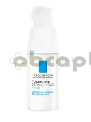 La Roche-Posay Toleriane Dermallergo, krem pod oczy, 20 ml