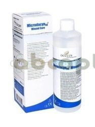 Microdacyn 60 Wound Care elektrolizowany roztwór do leczenia ran 500 ml