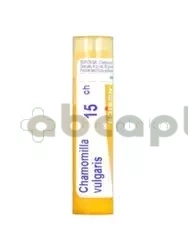 BOIRON Chamomilla vulgaris 15 CH  4 g