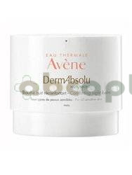 Avene DermAbsolu, przywracający komfort skóry krem na noc, 40 ml