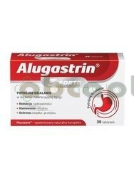 Alugastrin 3 forte 30 tabletek