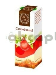 Bonimed Cardiobonisol, 100 g