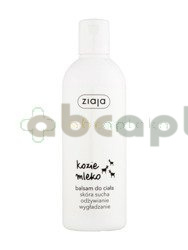 Ziaja Kozie Mleko, balsam do ciała, 300 ml