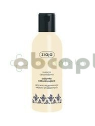 Ziaja Ceramidy odżywka do włosów intensywna odbudowa 200 ml