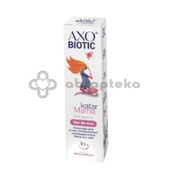 Axobiotic Katar Mama, spray do nosa, 30 ml