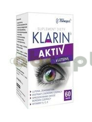 Klarin Activ, 60 tabletek