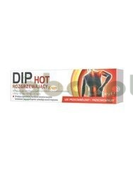 Dip Hot Rozgrzewający krem 67 g