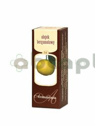 Olejek bergamotowy 10 ml