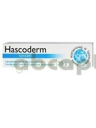 Hascoderm Lipogel żel 30 g