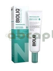 Bioliq Specialist Niedoskonałości, krem przeciwzmarszczkowy na dzień, 30 ml