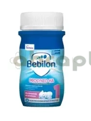 Bebilon Prosyneo HA Hydrolyzed Advance, 24 sztuki