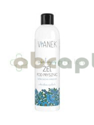 Sylveco Vianek, nawilżający żel pod prysznic, 300 ml 