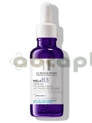 La Roche, Mela B3, Skoncentrowane serum przeciw przebarwieniom i ich nawrotom,  30 ml | DATA WAŻNOŚCI 30.11.2026