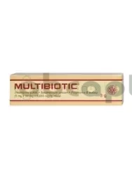 Multibiotic maść 3 g