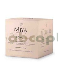 Miya My Power Elixir, serum rewitalizujące do twarzy, 50 ml