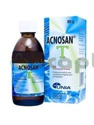 Acnosan T, 80 g