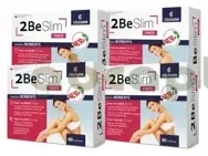 2Be Slim Forte, 3 x 60 tabletek