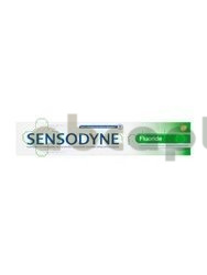 Sensodyne Fluoride, pasta do zębów, 75 ml