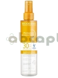 Bioderma Photoderm, dwufazowa woda nawilżająca SPF30,       200 ml