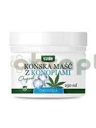 Virde, Maść końska, chłodząca, 250 ml