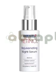 Novaclear Retinol, serum na noc, 30 ml