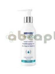 Novaclear Hydro nawilżający, żel do mycia twarzy, 150 ml