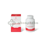 Genactiv, Colostrum (Colostrigen), 120 kapsułek