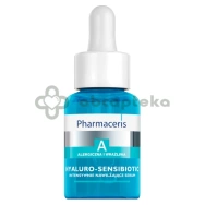 Pharmaceris A, Hyaluro-Sensibiotic serum, 30 ml