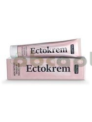 Ectokrem krem z ektoiną na atopowe zapalenie skóry, 30 ml