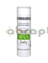 WAX  Pilomax Daily, szampon do włosów cienkich, 200 ml