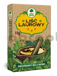 Dary Natury, liść laurowy, 10 g