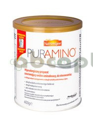 Nutramigen Puramino, proszek, 400 g