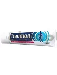 Traumon 100 mg/g, żel, 100 g