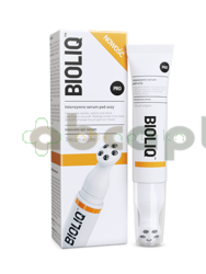 Bioliq Pro, Intensywne serum pod oczy, 15 ml