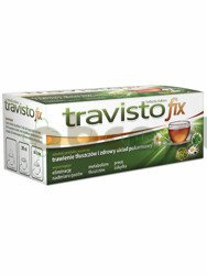 Travisto fix 20 saszetek