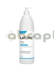 Latopic Emulsja do ciała 1000 ml