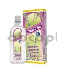 Aromatol płyn, 150 ml