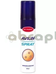 Avilin Spray 90 ml