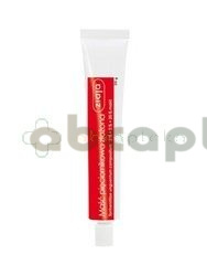 Ziaja maść pięciornikowa złożona 20 g