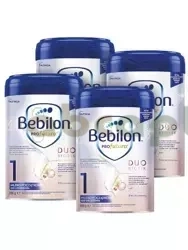 Bebilon 1 Profutura Duobiotic 4 x 800 g