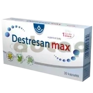 Destresan Max, 30 kapsułek