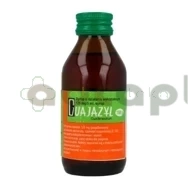 Guajazyl, 125 mg/5 ml, syrop, 150 g