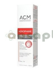Novophane lotion przeciw wypadaniu włosów, 100 ml
