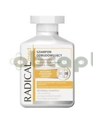 RADICAL Med szampon odbudowujący, 300 ml