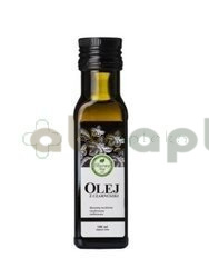 Olejowy Raj, Olej z czarnuszki, 100 ml