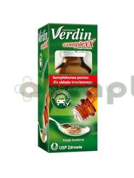 Verdin Complexx krople 40 ml