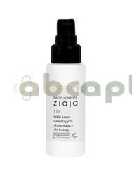 Ziaja Baltic Home Spa Fit, krem nawilżający do twarzy, 50 ml