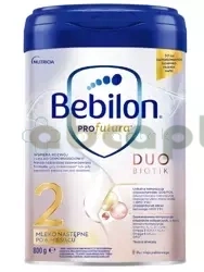 Bebilon 2 Profutura Duobiotic      800 g