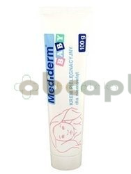Mediderm Baby krem dla niemowląt, 100 g