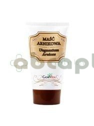Maść arnikowa, 130 ml 